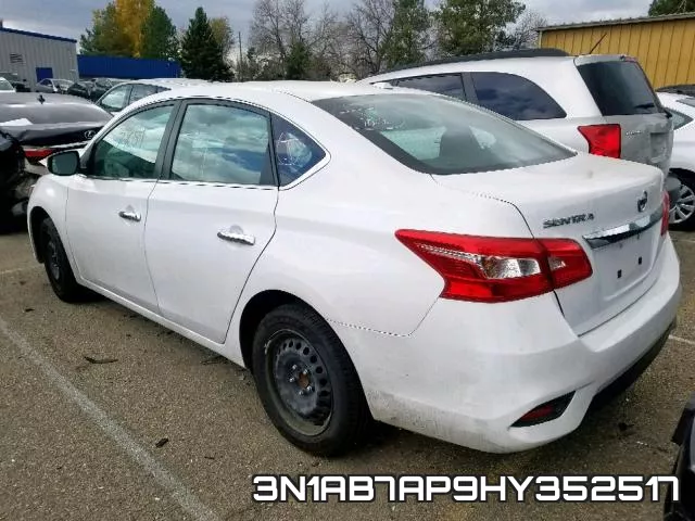 3N1AB7AP9HY352517 фото 4