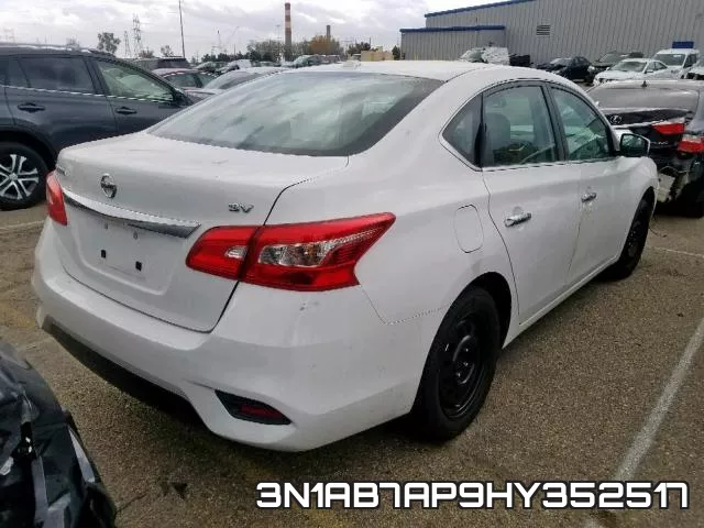 3N1AB7AP9HY352517 фото 5