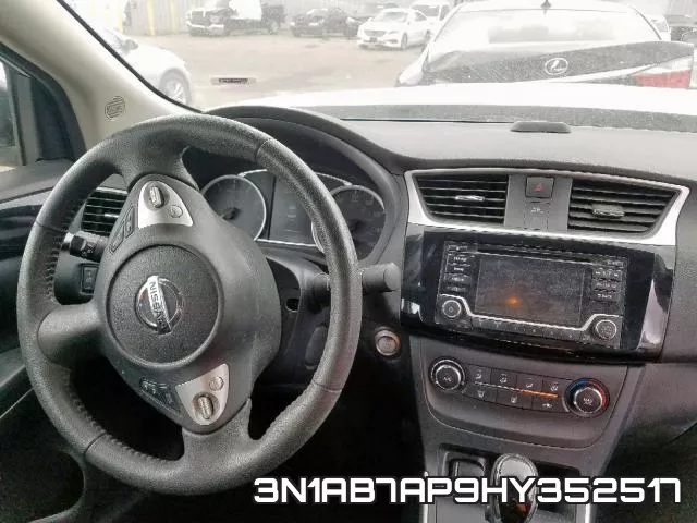 3N1AB7AP9HY352517 фото 10