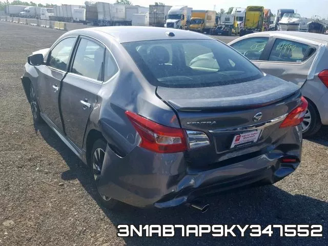 3N1AB7AP9KY347552 фото 4