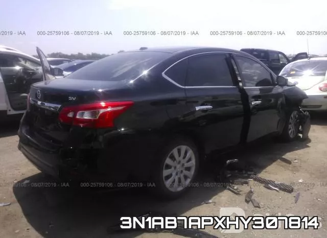3N1AB7APXHY307814 фото 5