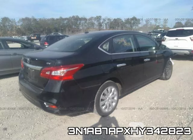 3N1AB7APXHY342823 фото 5