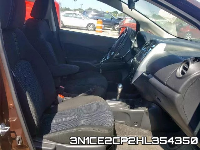 3N1CE2CP2HL354350 фото 6