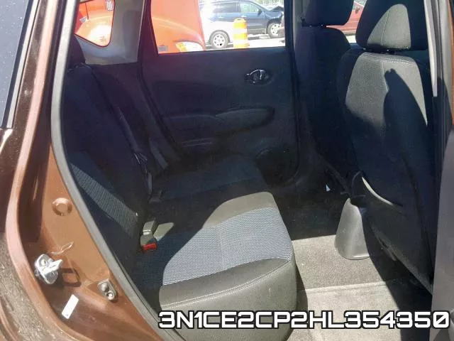 3N1CE2CP2HL354350 фото 7