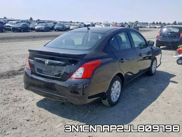 3N1CN7AP2JL809798 фото 5