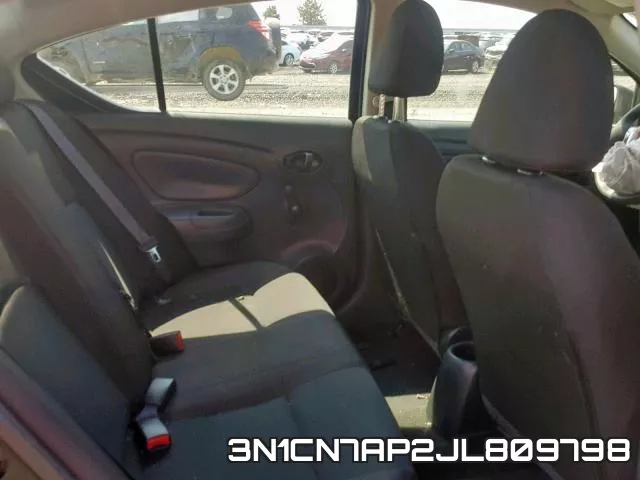 3N1CN7AP2JL809798 фото 7