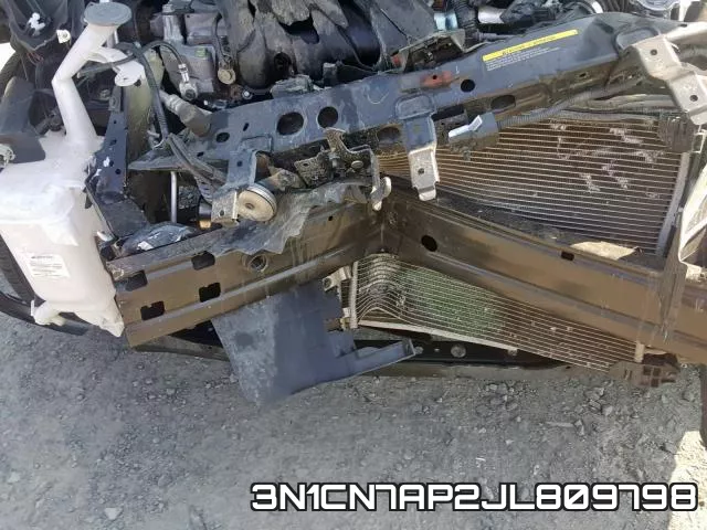 3N1CN7AP2JL809798 фото 10