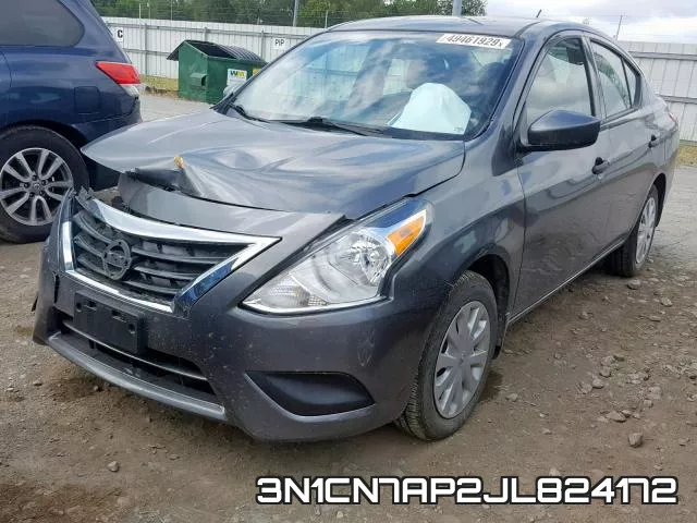 3N1CN7AP2JL824172 фото 3