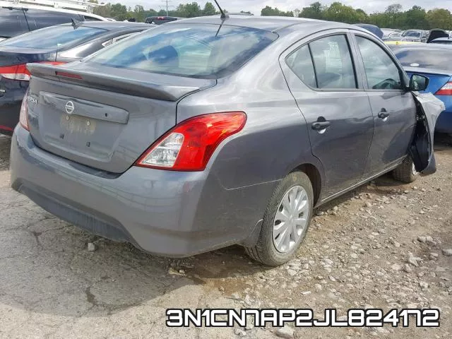3N1CN7AP2JL824172 фото 5