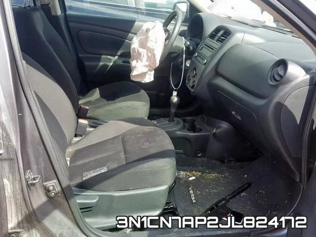 3N1CN7AP2JL824172 фото 6