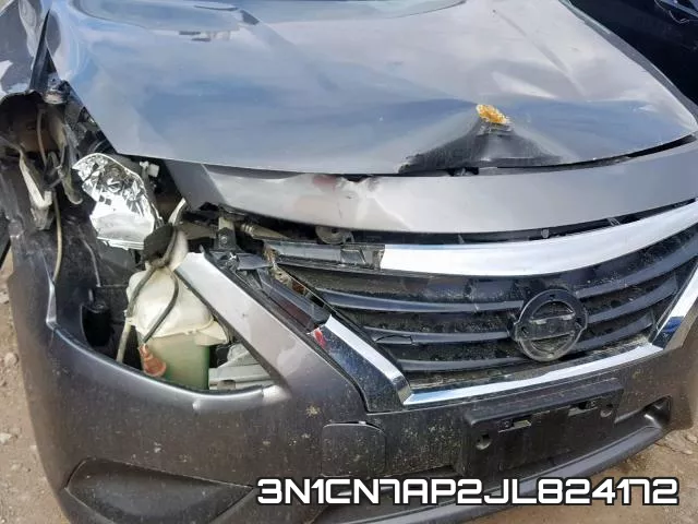3N1CN7AP2JL824172 фото 8