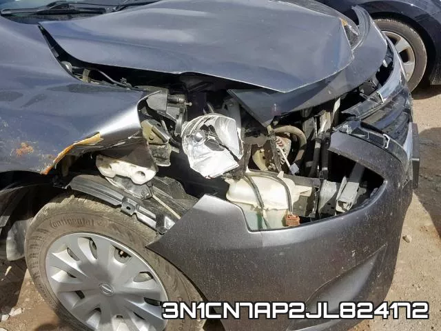 3N1CN7AP2JL824172 фото 10