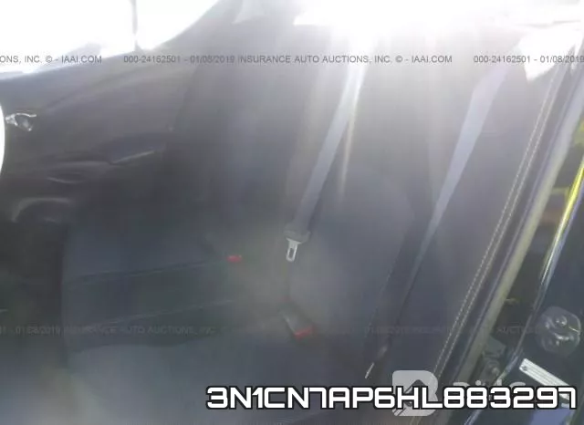3N1CN7AP6HL883297 фото 9