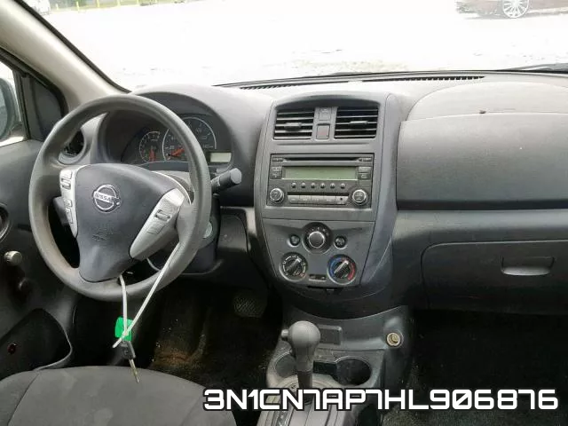 3N1CN7AP7HL906876 фото 10