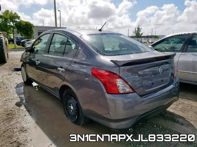 3N1CN7APXJL833220 фото 4