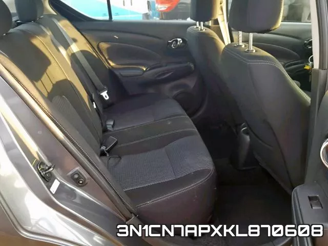 3N1CN7APXKL870608 фото 7