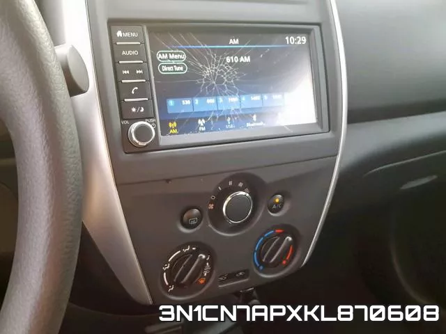 3N1CN7APXKL870608 фото 10