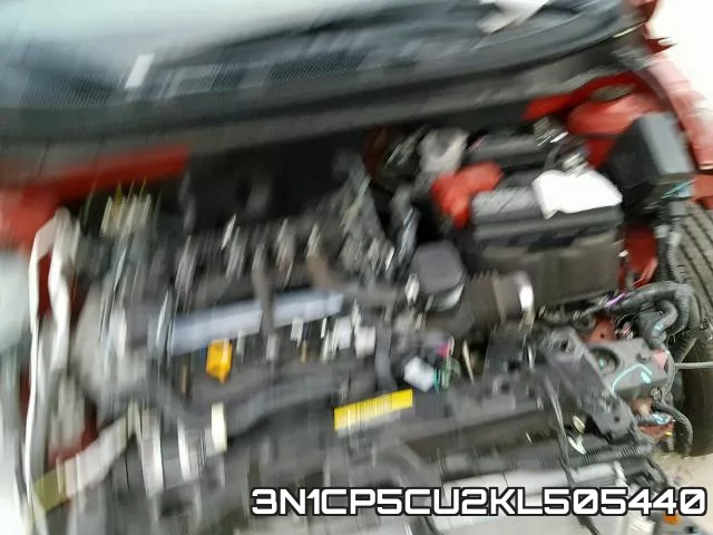 3N1CP5CU2KL505440 фото 8