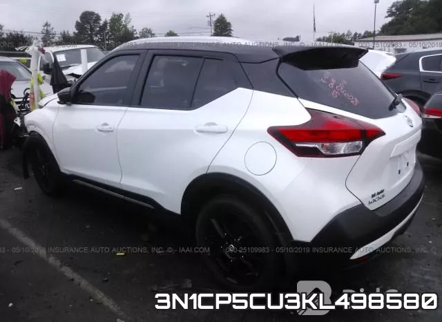 3N1CP5CU3KL498580 фото 4