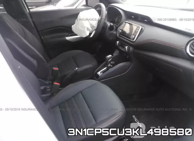3N1CP5CU3KL498580 фото 6