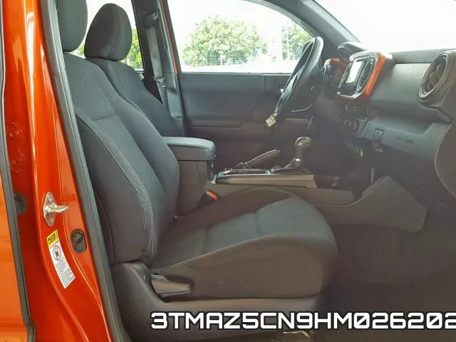 3TMAZ5CN9HM026202 фото 6