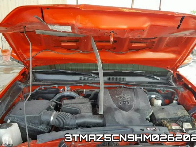 3TMAZ5CN9HM026202 фото 8