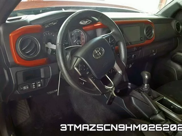 3TMAZ5CN9HM026202 фото 10