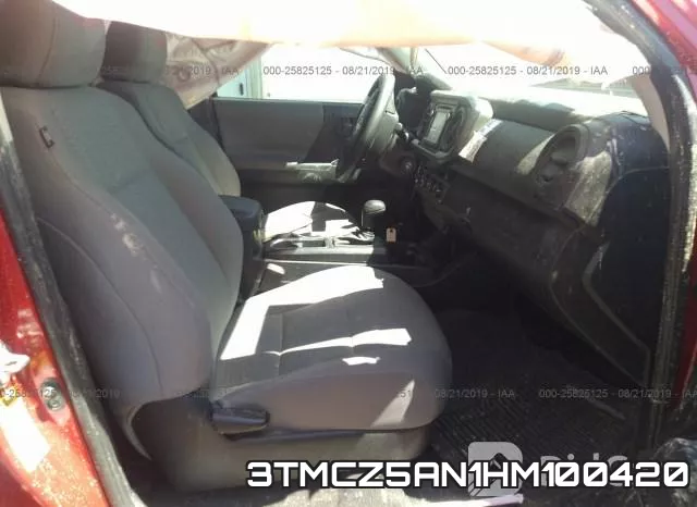3TMCZ5AN1HM100420 фото 6