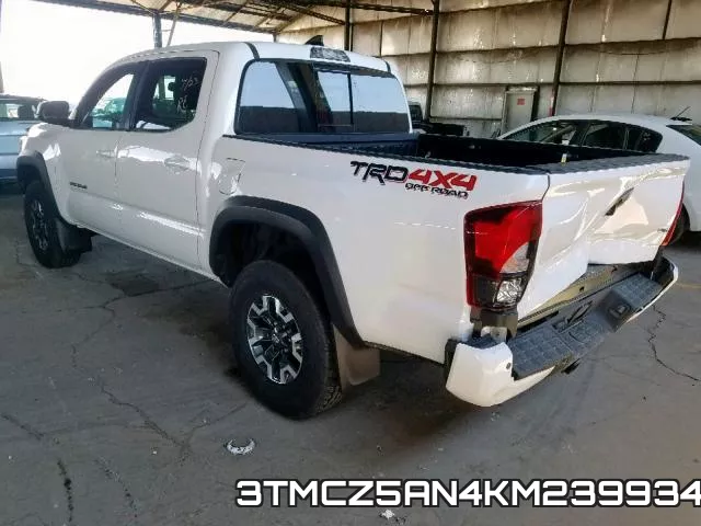 3TMCZ5AN4KM239934 фото 4
