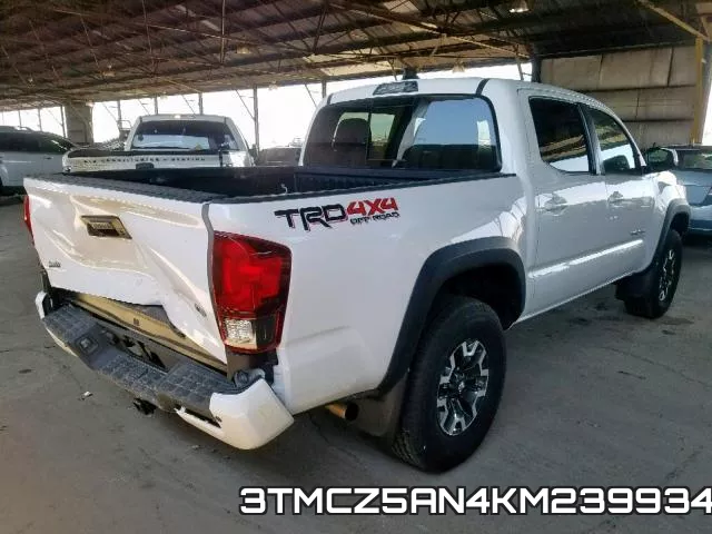 3TMCZ5AN4KM239934 фото 5