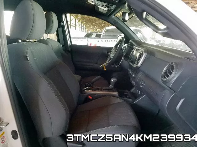 3TMCZ5AN4KM239934 фото 6