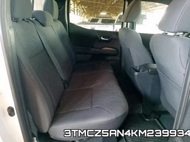 3TMCZ5AN4KM239934 фото 7