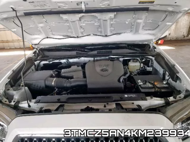 3TMCZ5AN4KM239934 фото 8