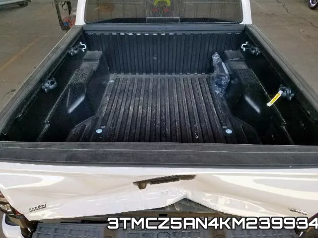 3TMCZ5AN4KM239934 фото 10