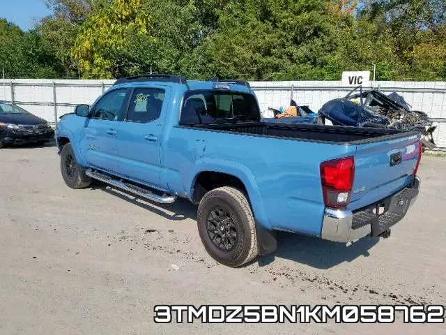 3TMDZ5BN1KM058762 фото 4