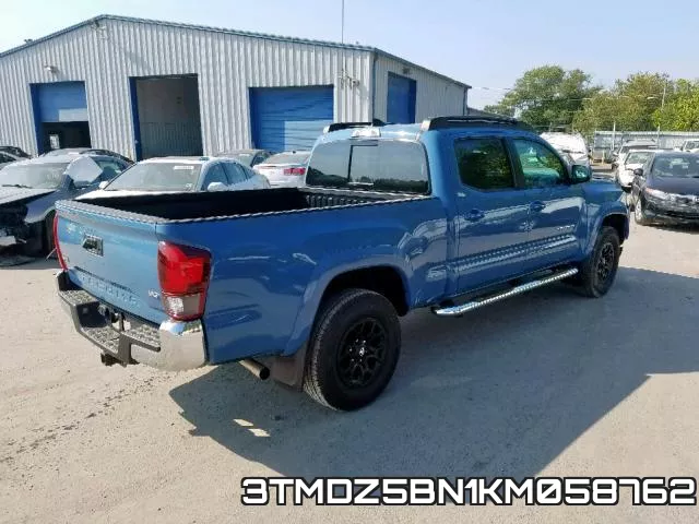 3TMDZ5BN1KM058762 фото 5