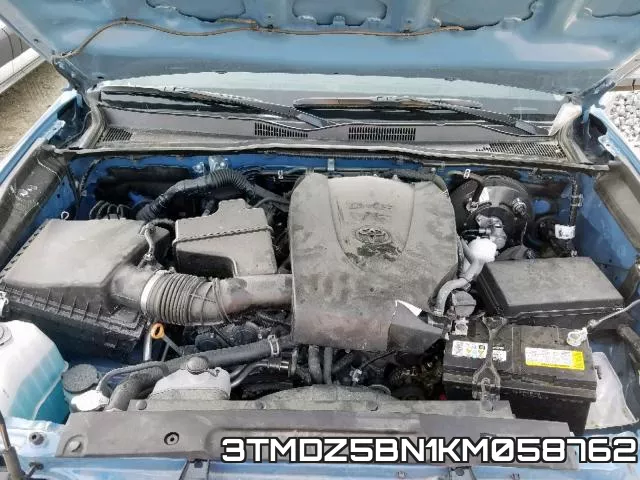 3TMDZ5BN1KM058762 фото 8