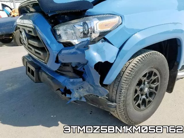 3TMDZ5BN1KM058762 фото 10