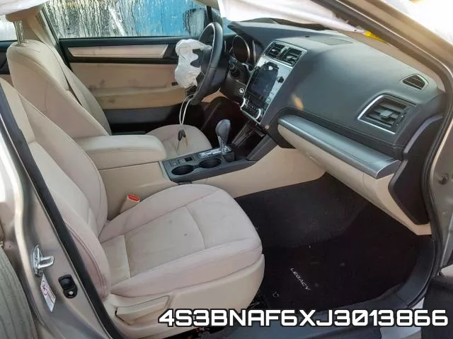 4S3BNAF6XJ3013866 фото 6