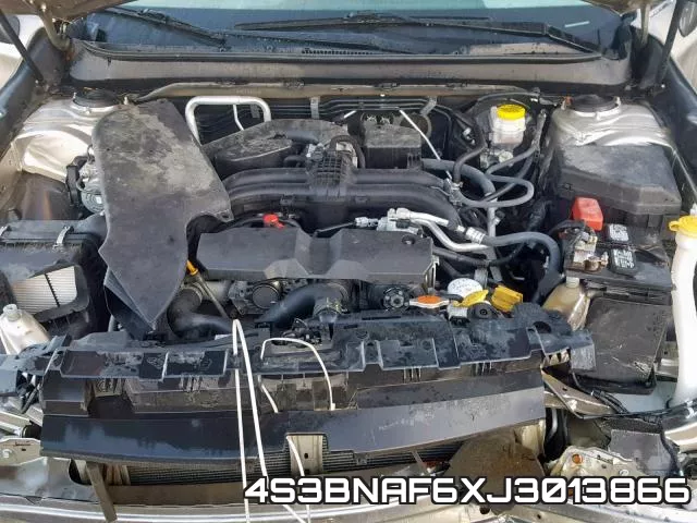 4S3BNAF6XJ3013866 фото 8