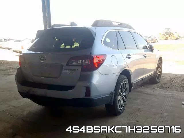 4S4BSAKC7H3258716 фото 5