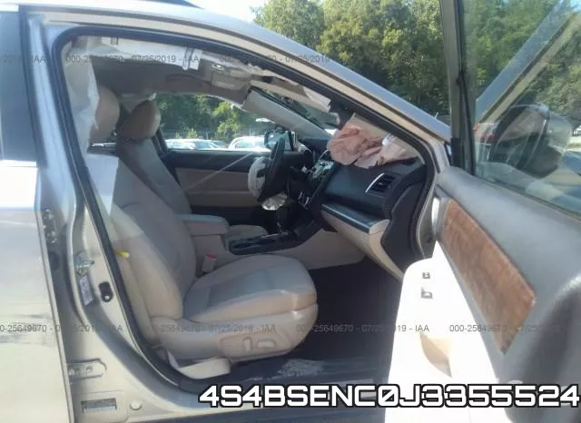 4S4BSENC0J3355524 фото 6