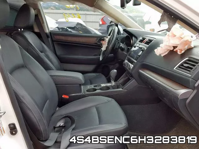 4S4BSENC6H3283819 фото 6