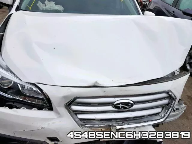 4S4BSENC6H3283819 фото 8