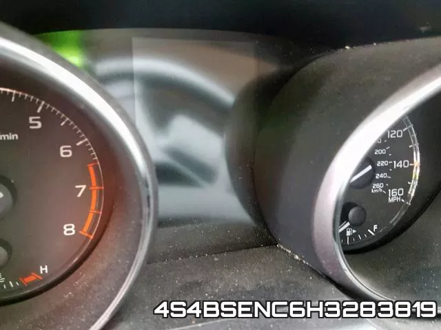 4S4BSENC6H3283819 фото 9