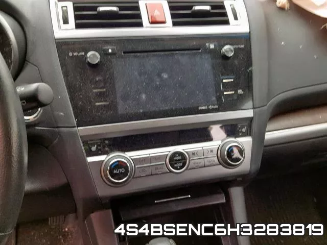 4S4BSENC6H3283819 фото 10