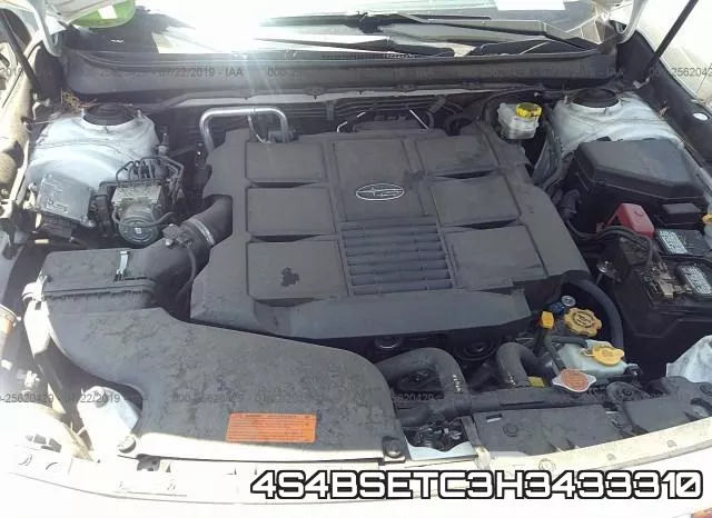4S4BSETC3H3433310 фото 2