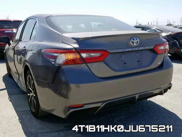 4T1B11HK0JU675211 фото 4