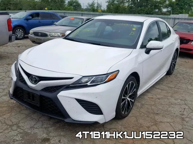 4T1B11HK1JU152232 фото 3