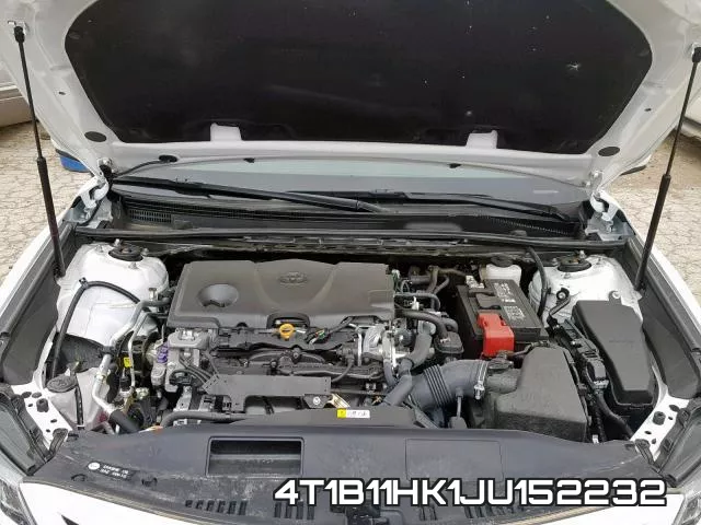 4T1B11HK1JU152232 фото 8